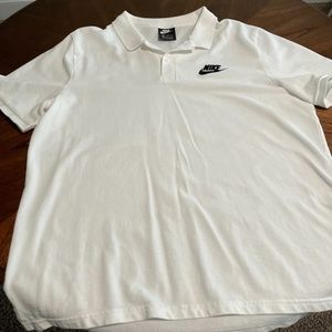 Nike Sport Polo Shirt
